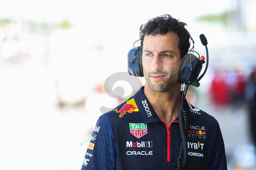 F1 Grand Prix of Great Britain