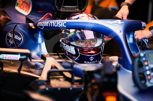 F1 Grand Prix of Great Britain