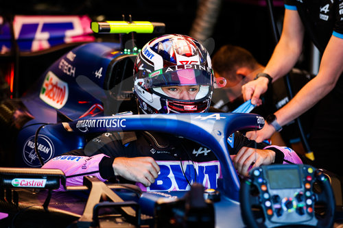 F1 Grand Prix of Great Britain