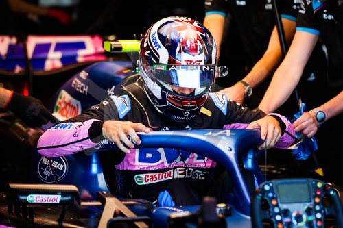 F1 Grand Prix of Great Britain