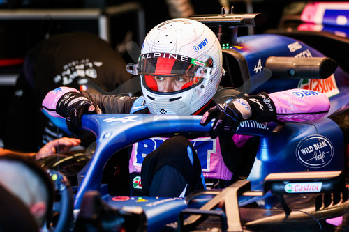 F1 Grand Prix of Great Britain