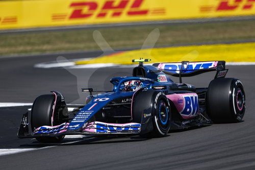 F1 Grand Prix of Great Britain