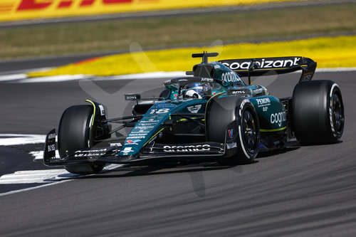 F1 Grand Prix of Great Britain