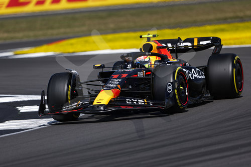 F1 Grand Prix of Great Britain
