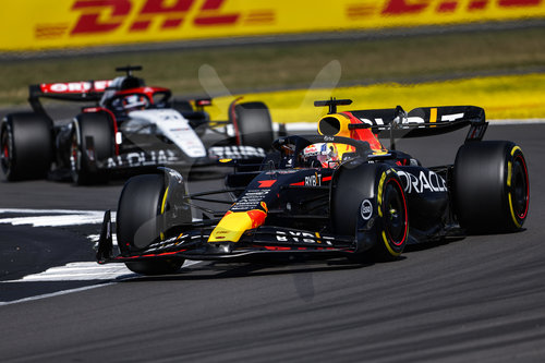 F1 Grand Prix of Great Britain