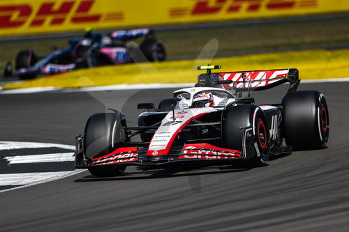 F1 Grand Prix of Great Britain