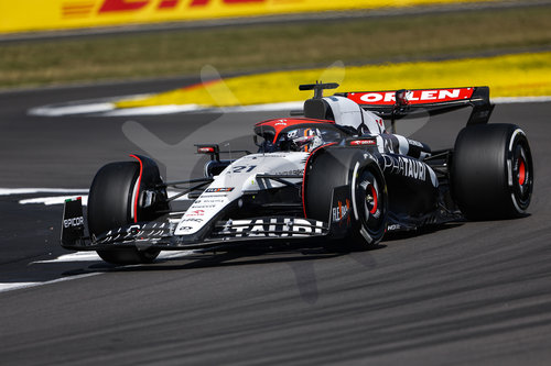 F1 Grand Prix of Great Britain