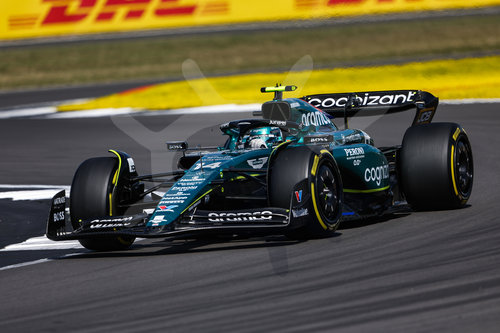 F1 Grand Prix of Great Britain