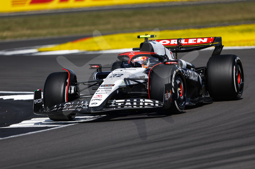 F1 Grand Prix of Great Britain