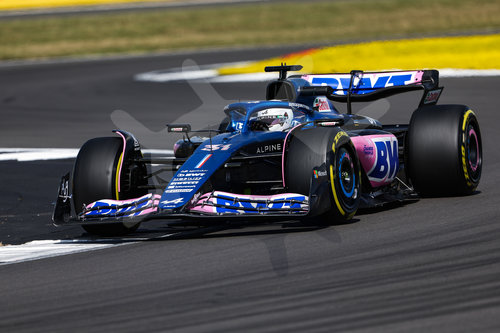 F1 Grand Prix of Great Britain