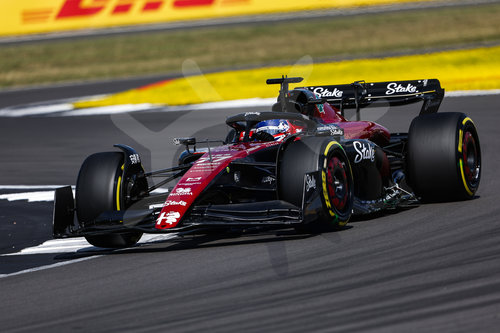 F1 Grand Prix of Great Britain