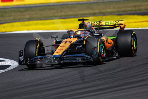 F1 Grand Prix of Great Britain