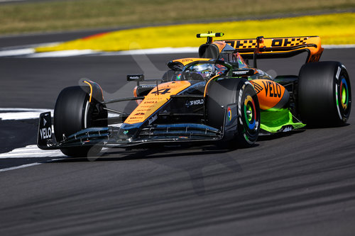 F1 Grand Prix of Great Britain