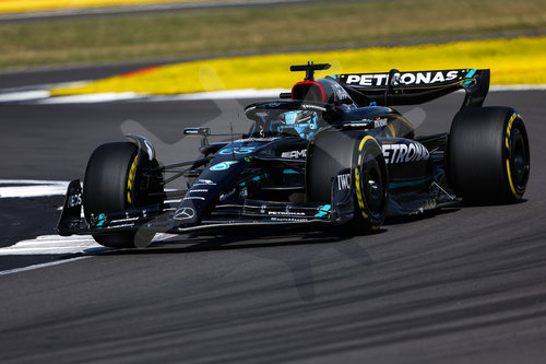 F1 Grand Prix of Great Britain