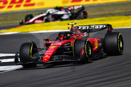 F1 Grand Prix of Great Britain