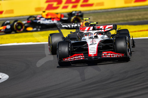 F1 Grand Prix of Great Britain