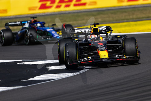 F1 Grand Prix of Great Britain