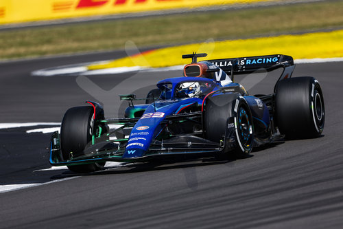 F1 Grand Prix of Great Britain