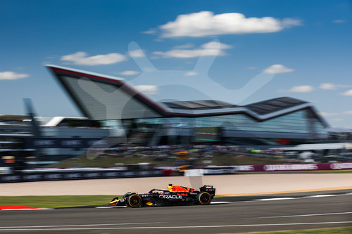 F1 Grand Prix of Great Britain