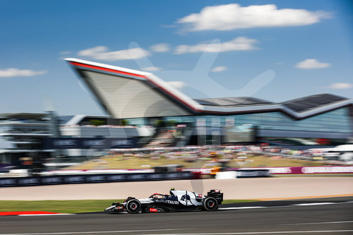 F1 Grand Prix of Great Britain