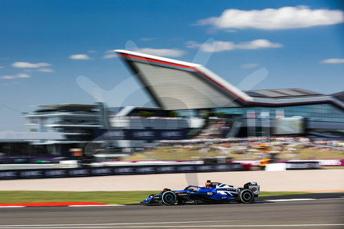 F1 Grand Prix of Great Britain