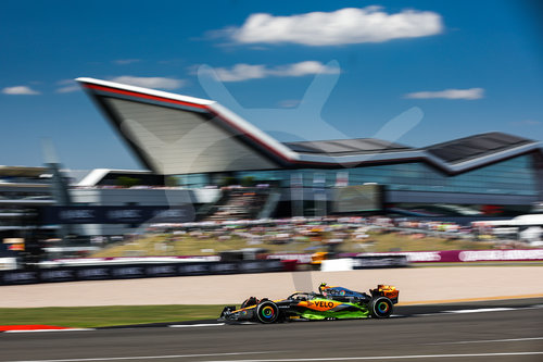 F1 Grand Prix of Great Britain