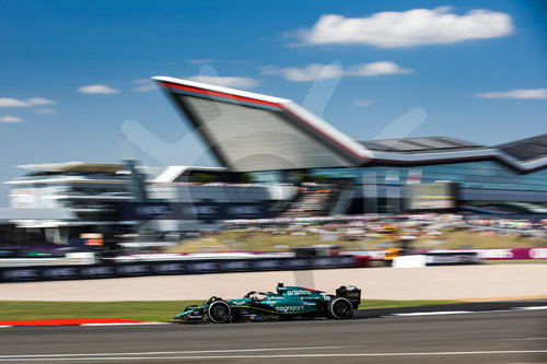 F1 Grand Prix of Great Britain