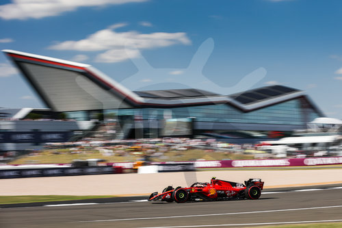 F1 Grand Prix of Great Britain