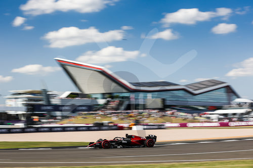 F1 Grand Prix of Great Britain