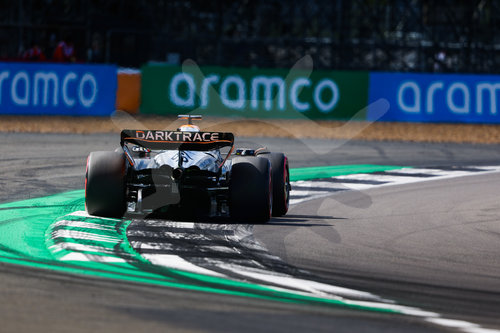 F1 Grand Prix of Great Britain