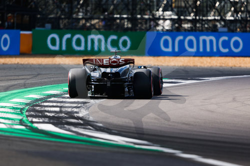 F1 Grand Prix of Great Britain