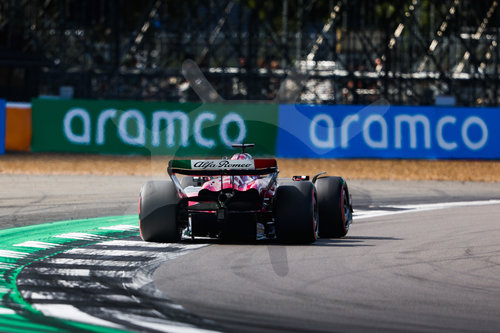 F1 Grand Prix of Great Britain
