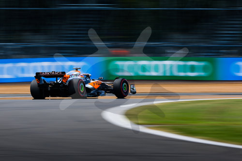 F1 Grand Prix of Great Britain