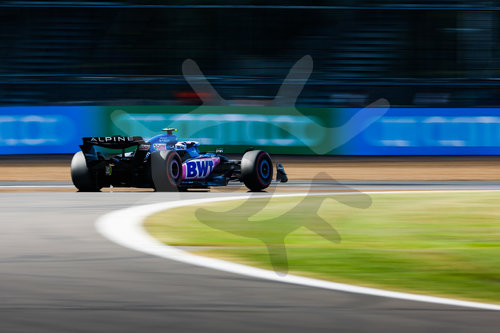 F1 Grand Prix of Great Britain