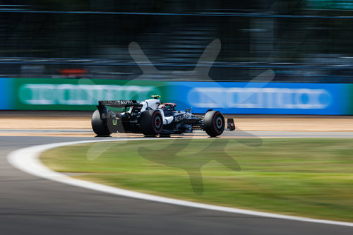 F1 Grand Prix of Great Britain