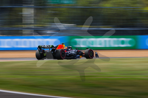 F1 Grand Prix of Great Britain