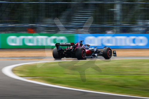 F1 Grand Prix of Great Britain