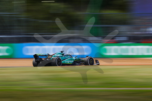 F1 Grand Prix of Great Britain
