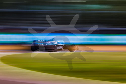 F1 Grand Prix of Great Britain