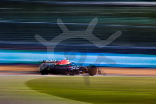 F1 Grand Prix of Great Britain