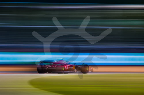 F1 Grand Prix of Great Britain