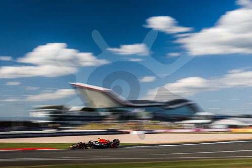 F1 Grand Prix of Great Britain