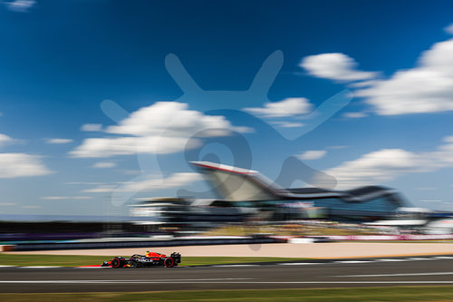 F1 Grand Prix of Great Britain