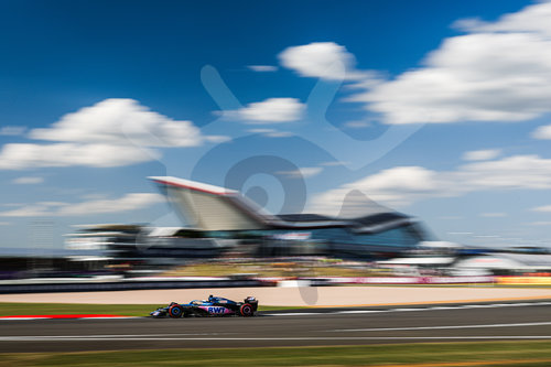 F1 Grand Prix of Great Britain
