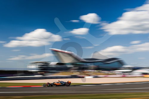 F1 Grand Prix of Great Britain