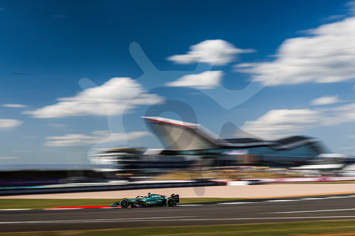 F1 Grand Prix of Great Britain