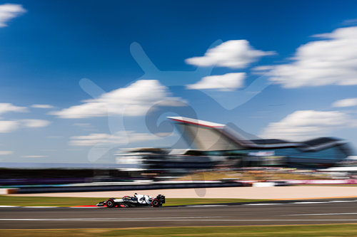 F1 Grand Prix of Great Britain