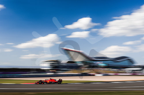 F1 Grand Prix of Great Britain