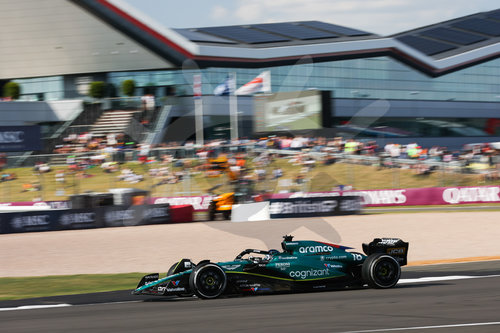 F1 Grand Prix of Great Britain