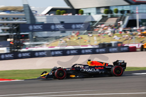F1 Grand Prix of Great Britain